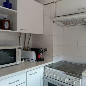 Apartamento Telheiras, Lisboa