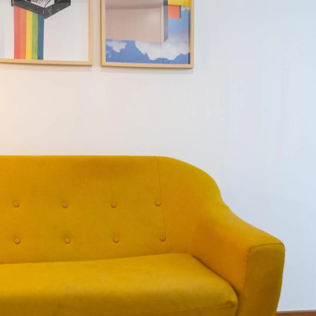 2-Bed Apt With A Charming Terrace At Intendente Lisboa 0*,  Portugal